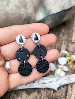 AROS LUAR NEGROS