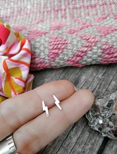 AROS DE ACERO QIRÚRGICO BLANCO RAYO