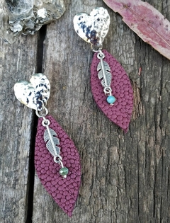 AROS NAHK MORADOS