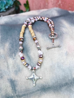 COLLAR ATARDECER - comprar online