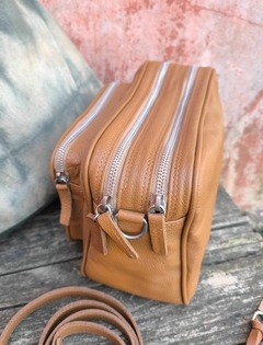 CARTERA/BANDOLERA ATENEA - Misia Accesorios - De Tandil a todo el país