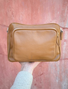 CARTERA/BANDOLERA ATENEA - tienda online