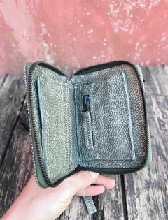 BILLETERA POCKET OLI - Misia Accesorios - De Tandil a todo el país