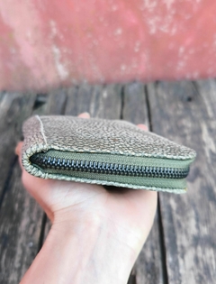 BILLETERA POCKET OLI - tienda online