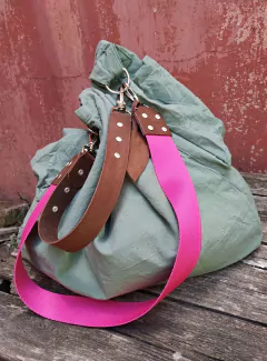 BOLSO ANA VERDE