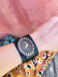 BRAZALETE FLOR - comprar online