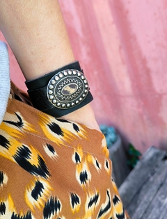 BRAZALETE FLOR