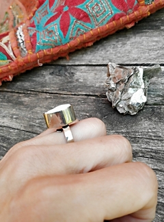 ANILLO BUZIOS - comprar online