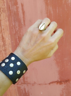 ANILLO BUZIOS - Misia Accesorios - De Tandil a todo el país