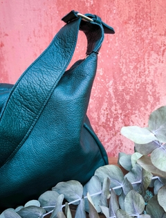 Imagen de CARTERA ALMA VERDE