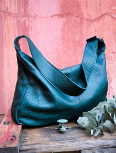 CARTERA ALMA VERDE