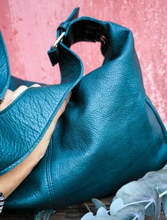 CARTERA ALMA VERDE en internet