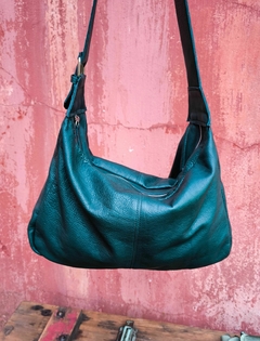 CARTERA ALMA VERDE - tienda online