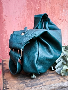 CARTERA ALMA VERDE - comprar online