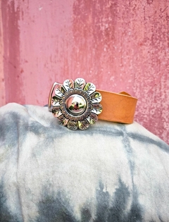 CINTO BOHO FLOR - Misia Accesorios - De Tandil a todo el país