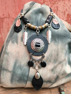 COLLAR BOHEME - comprar online