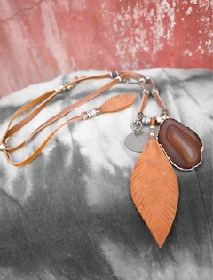 COLLAR ÁFRICA - comprar online