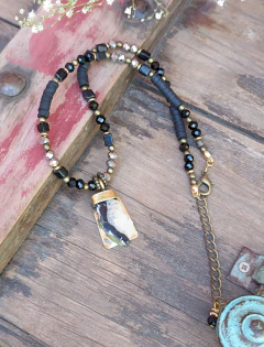 COLLAR ALMA ECLIPSE