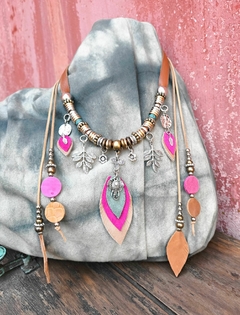 COLLAR MÉXICO