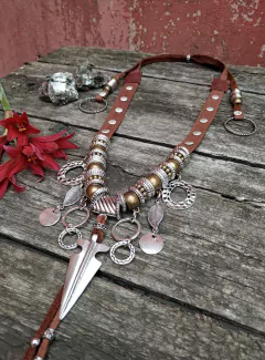 COLLAR AIMÉ