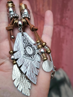Imagen de COLLAR NÓMADE