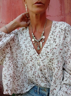 COLLAR PIRITA