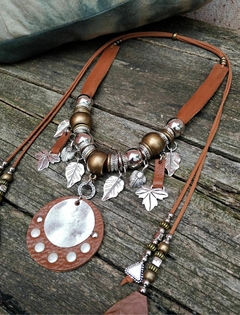 COLLAR RÍO