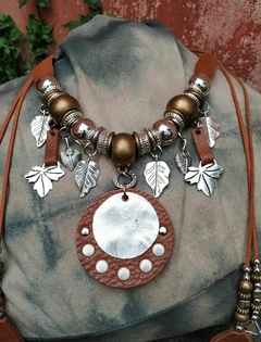 COLLAR RÍO - comprar online