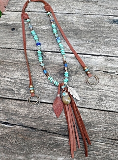 COLLAR INDONESIA - comprar online