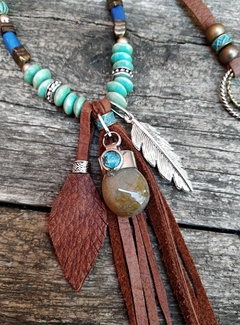 COLLAR INDONESIA