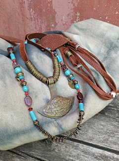 COLLAR LAGERTHA