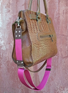 CORREA MAGENTA - comprar online