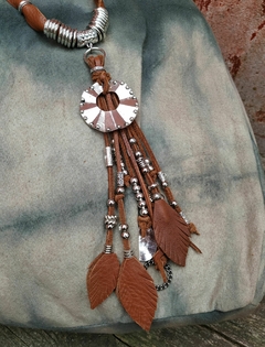 COLLAR MARRAKECH - comprar online
