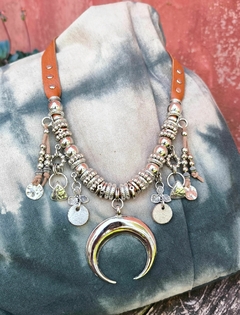 COLLAR UNIVERSO - tienda online