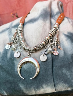 COLLAR UNIVERSO