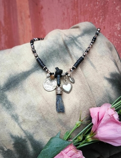 COLLAR HECHICERA - Misia Accesorios - De Tandil a todo el país