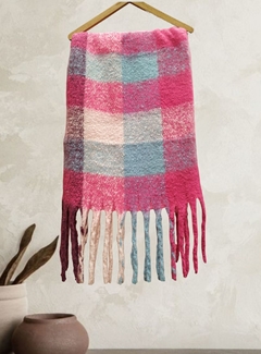 BUFANDÓN SOFT - Misia Accesorios - De Tandil a todo el país