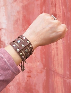 BRAZALETE HABANO - comprar online