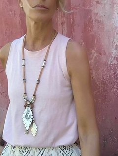 COLLAR NÓMADE