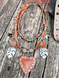 COLLAR LATIDOS 3