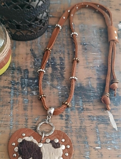 COLLAR LATIDOS 5 - comprar online