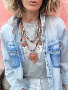 COLLAR LATIDOS 3 - comprar online