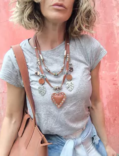 Imagen de COLLAR LATIDOS 3