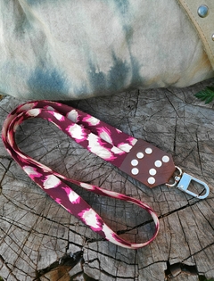 LLAVERO LARGO