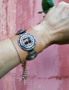 BRAZALETE MARGA en internet