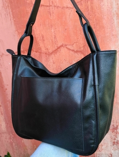 TOTE MILÁN - Misia Accesorios - De Tandil a todo el país