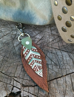 LLAVERO NAVAJO MEDIANO - comprar online