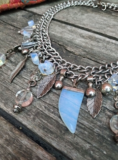COLLAR NEPAL - comprar online