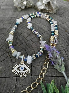 COLLAR DESTELLOS