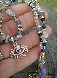 COLLAR DESTELLOS - comprar online